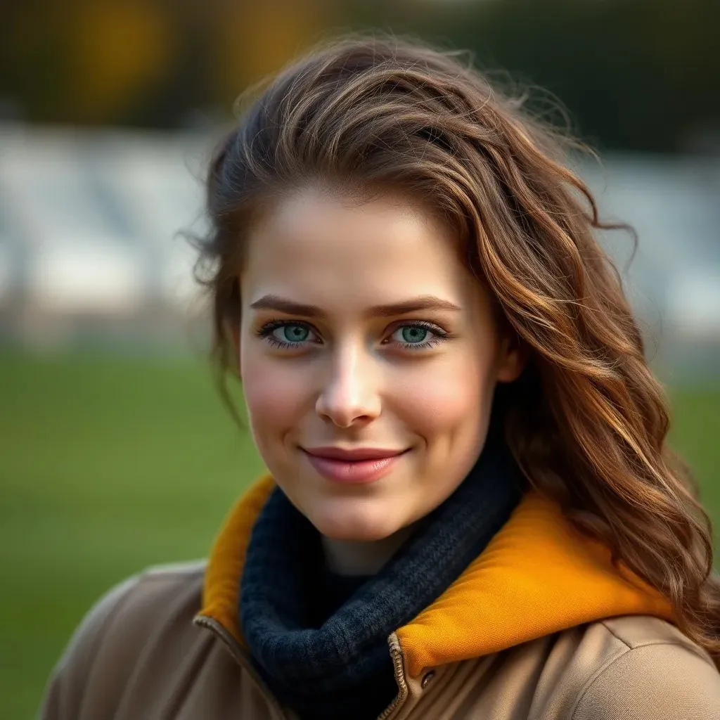 Picture of Samantha Sanchez